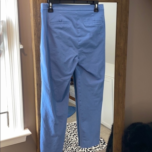 J Crew Mattie Pant - Picture 7 of 8